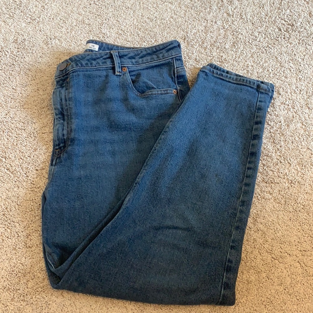 ASOS Jeans